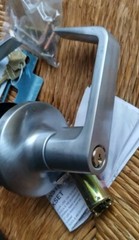 Arrow Assa Abloy GL series Leverset GL 81 26D