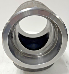 HEAVY DUTY 3″ WELD TEE A/SA105N4025A GRADE B16 3M