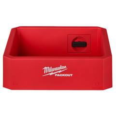 Milwaukee 48-22-8347 Milwaukee Tool PACKOUT Compact Shelf