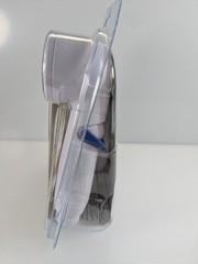 Danco New Plastic White Kitchen Easy Quick Connect Faucet Spray & Rinser