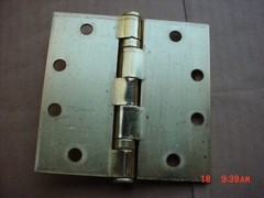 Box of 3 Brush Bronze 2 Ball Bearing W/S hinge 4 1/2 x 4 1/2 x 3.4 m/m