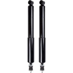 Pair Rear Shock Absorbers for Ford E-150 Econoline Club Wagon 1992-2007