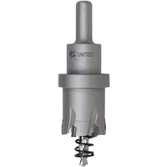CS Unitec | 1-1-132 | Carbide-Tipped Hole Cutters. 1″ Diameter x 1″ Effective…