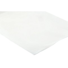 Husky 3.5 Mil Clear Plastic Sheeting, 10 ft. x 25 ft.