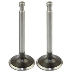 VALVE KIT FITS HONDA GX160 GX200 FITS 14711-ZF1-000