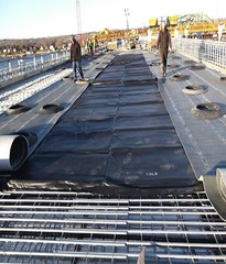 Concrete Curing – Powerblanket Electric Heated Concrete Curing Blanket, 5′ x 20′