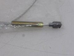 Door Rope Otis FAA712X11
