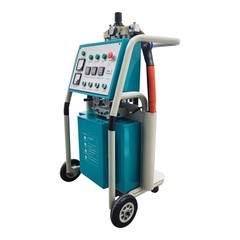 TECHTONGDA 1:1 High Pressure Polyurethane Foam Spray Machine E3 Spraying Machine