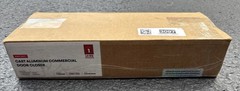 Lawrence LH816 Cast Aluminum Commercial Door Closer Heavy Duty (No Arm)