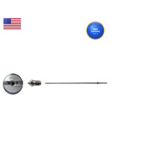 Fuji Spray 7020-4 Aircap Set 4-1.5Mm For M-Model Spray Gun Semi-Pro And