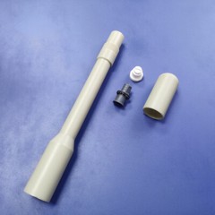390902/390901 nozzle 150mm/300mm extension for C4 powder coat gun