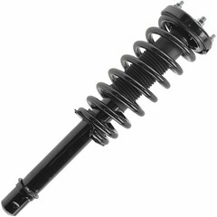 2 Front Strut & Spring Assembly Acura TL 3.2L 04-08 3.5L 07-08 RXC1950