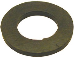 Homewerks Worldwide 520-12-1 Copper Dielectric Union Washer, 1/2 In. – Quantity