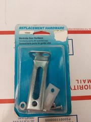 Slide-Co 16369 Wardrobe Door Hardware Bi Fold Door Pivot Bracket *NOS