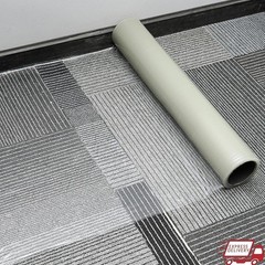 Self Adhesive Heavy Duty Carpet Protection Film Clear Sticky Tape Roll 30x200ft