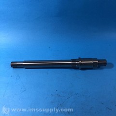 Metal Threaded Step-Down Rotary Shaft, 13” LG FNIP