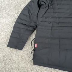 Milwaukee M102B-212X Milwaukee M12 Heated Axis Hooded Jacket – No Battery – N2