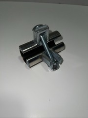 Manufacturer Varies Repair Clamp,Partial Cov,3″L 45181 Manufacturer Varies 45181