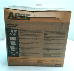 Apoc P12055-LO Foam System HFO II-200 SPF Disposable Spray Kit 1098130