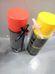 2 cans GREAT STUFF BIG GAP FILLER UP TO 3″ / 12oz