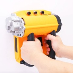 Dust-free shovel wall machine putty wall electric peeling wall shovel artifact