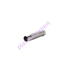 Attachment 382817 + Adaptor 385158 + Hollow screw 382680 for Gema Ga02 spare gun