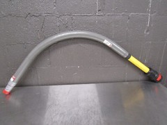 Walrich 2886013 1-1/4″ Ips Sdr11 Polyethylene Anodeless Gas Meter Riser