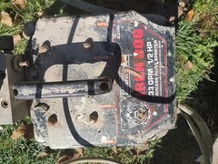 Campbell Hausfield Iron Dog Airless Paint Sprayer