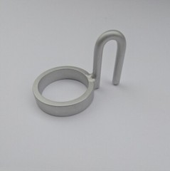 Alumichock Firefighter Door Chock/ Stop/ Wedge/Check