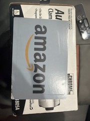 TC Auto Flush Clamp 401805A Box Damage Item New