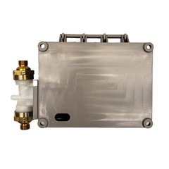 Delta 063258A Commercial Surface Box Enclosure 3/4″ Solenoid L/Driver Board