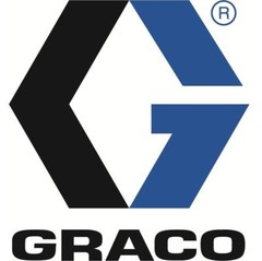 Graco 10″ RAC X Blue Guard Paint Gun Pole Extension SHIPSFASTFREEQUICK 287019