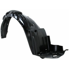 2pcs Fender Liner Front Left Driver Right Passenger Side 13470978