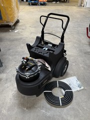TITAN 0508046 HVLP Power Cart Hose included NO GUN