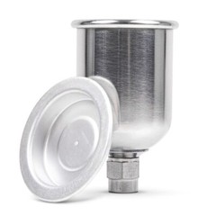 STARTER GUN CUP & COVER