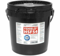 YSHIELD HSF54 – Certified EMF 5G Shielding Paint 5L (Internal/External use)