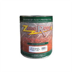 ZER.AR-62GA-CAZero-Rust AR-62GA-CA High Solid Rust and Corrosion Control Coating