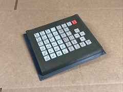 NEW Fanuc A02B-0120-C121/MA FS16 9” MDI Unit WARRANTY FAST SHIPPING