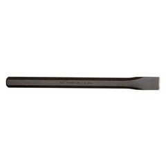 Mayhew 10221 Mayhew 1″X12″ REG BLACK OXIDE COLD CHISEL USA WARRANTY