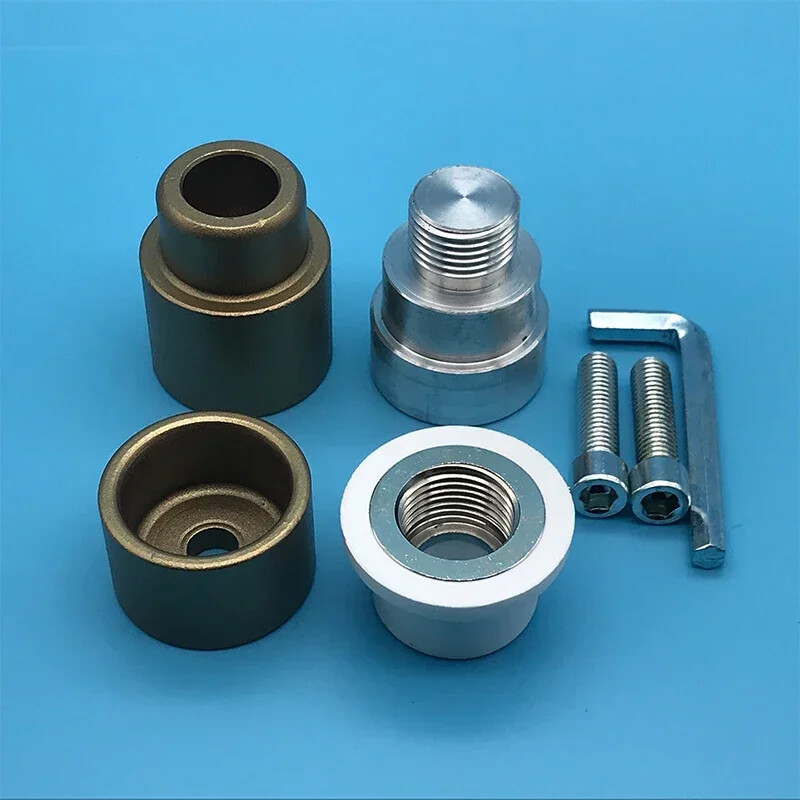 PPR Water Pipe Inner Thread Crack Repair Tool Replacement Repairer DN15 1/2″