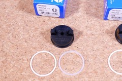 Parts / GRACO 241976 – Lightweight Low Pressure Fluid Regulator, 3-60 PSI