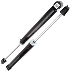 Rear Shocks Struts for BMW 323Ci 323i 323is 325Ci 325i 328Ci 328i 343352 2PCS