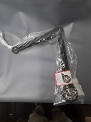 Norton ADA1001 Door arm assembly for 5800 series + covers for mounting plate