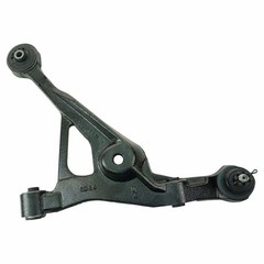 Front Lwr L Control Arm w/Ball Joint Cast Iron for Stratus 95-06 Breeze 96-00