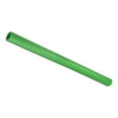 1Pcs 30mm ID 5mm Wall Thick 0.5m Foam Grip Tubing DIY Green Handle Grips