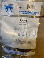 Woodford RK-65 Wall Hydrant Repair Kit (NEW)