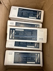 ASSA ABLOY Securitron EL-CEPT Concealed Electrical Power Transfer US32D – 5KZU8