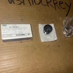 Brand New-Open Box-Assa V-10 1-1/8″ AS-V6551 Twin V-10 Mort Cyl 1-1/8in Rim/Mort
