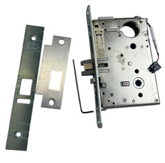 Corbin Russwin ML20906 LL626 Electric Mortise Lock Body Fail SecureML20906 LL626