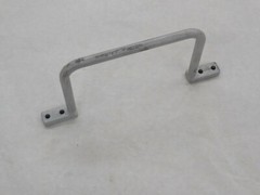Senior Industries # SI 4755 Die Cast Aluminum 5″ Distribution Ring Lot Of 2